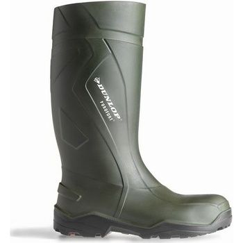 Dunlop Zapatos de trabajo C762933 Purofort+ BOX para mujer