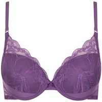 lisca relleno patricia sujetador push-up para mujer