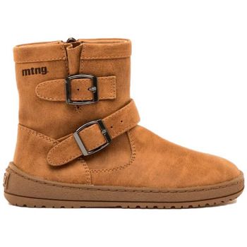 MTNG Botines 49314 para hombre