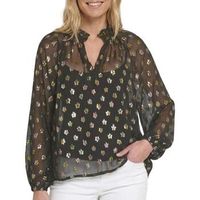 ange blusa blouse para mujer