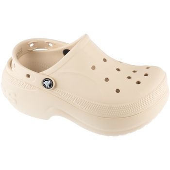 Crocs Zuecos Bella Clog para mujer