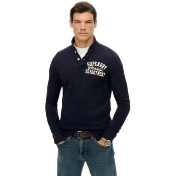 Superdry Polo Vintage Athletic para hombre
