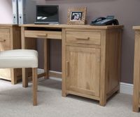 rohan small computer desk
