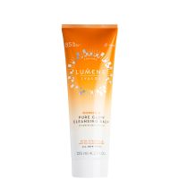 lumene nordic c valo pure glow cleansing balm 125ml