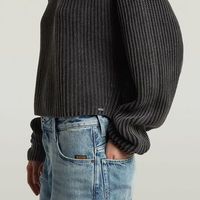 g-star raw jersey 103957 para mujer
