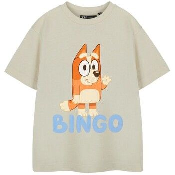 Garvalin Camiseta NS9878 para niña