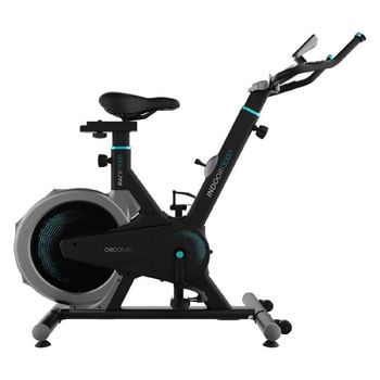 Bicicleta Indoor Drumfit Indoor 13000 Race Sprint Cecotec