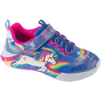 Skechers Zapatillas Unicorn Chaser para niña