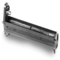 oki 44318508 black image drum original laser