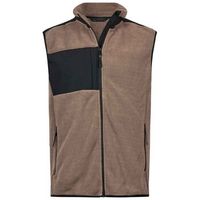 tee jays cazadora untain para hombre