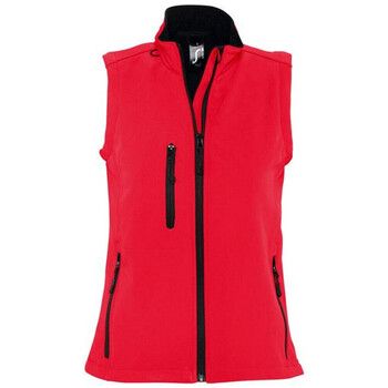 Sols Chaqueta 46801 para mujer