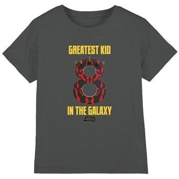 Disney Tops y Camisetas Greatest Kid para niña