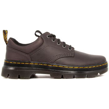 Dr. Martens Zapatos Hombre DR MARTENS REEDER LEATHER 5 TIE 40606020 para hombre