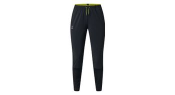 Pantalones haglofs lim tempo trail mujer negro