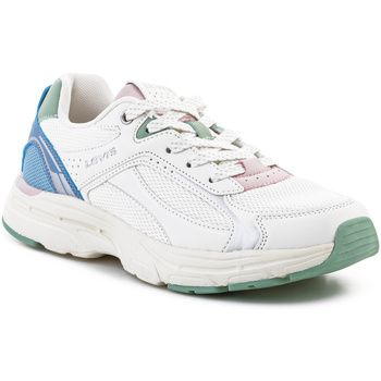 Levis Zapatillas Domyślna nazwa para niña