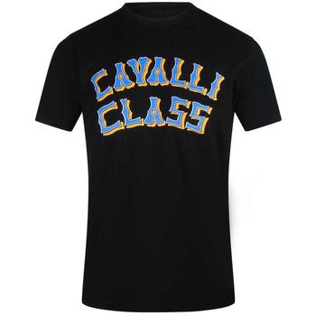 Roberto Cavalli Camiseta SY1001 para mujer