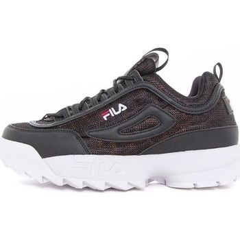 Fila Deportivas Moda 1011082-RAGAZZO para niña