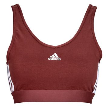adidas Camiseta tirantes 3S CRO para mujer