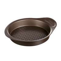 molde tarta hondo acero 26 cm