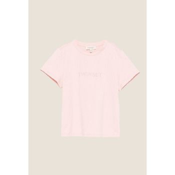 Twin Set Camiseta 10792476508502 para niño