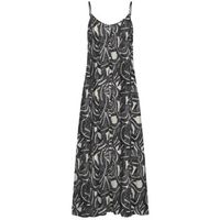 only vestido largo vestido onlnova life vis gigi mujer para mujer