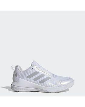 de ADIDAS ADIDAS NOVAFLIGHT PRIMEGREEN ZAPATILLAS BALONMANO NIÑO/A BLANCO