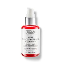 kiehls vital skin-strengthening serum fortalecedor de la piel 30ml