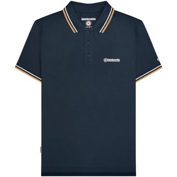 Lambretta Polo SS25 para hombre