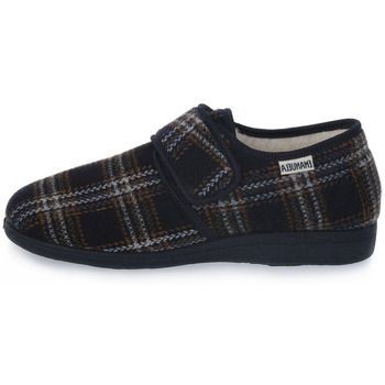 Emanuela Pantuflas 969 BLU para hombre