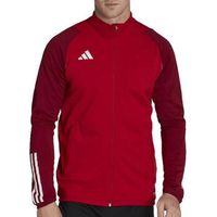 adidas chaqueta deporte tiro23 para hombre