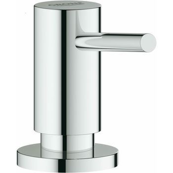 Grohe Cosmopolitan - Dispensador De Jabón 0,4l, Ref. 40535000