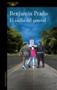 el anillo del general los casos de juan urbano