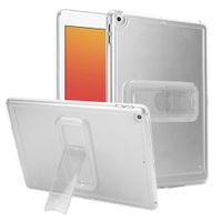 funda protectora antigolpes de acrilico y tpu con soporte para ipad 5 y 6 generacion air 2 97 pulgadas colores icy compatible con ipad tablet