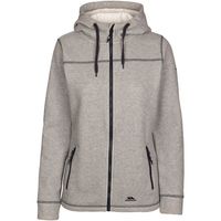 trespass chaqueta runpal para mujer