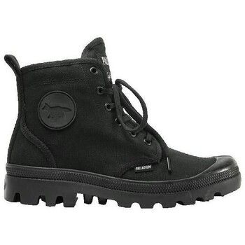 Palladium Botas Pallabrousse X Kitsune para hombre