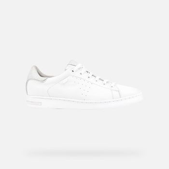 GEOX Jaysen Mujer Blanco