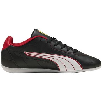 Puma Zapatillas Baskets Ferrari Catch cuir synthétique para mujer