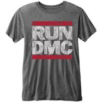 run dmc tops y camisetas ro8171 para mujer