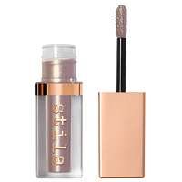 stila magnificent metals shimmer and glow liquid eye shadow cloud 45ml