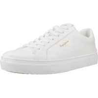 pepe jeans zapatillas camden rump w para mujer