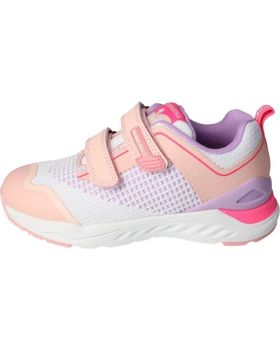 de BIOMECANICS ZAPATILLAS BIOMECANICS BIORUNNER 252270-B113 BLANCO-ROSA BLANCOROSAB113