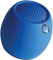 boompods zero speaker altavoz monofonico portatil azul 3 w
