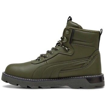 Puma Botines Winterstiefel Desierto V3 para hombre