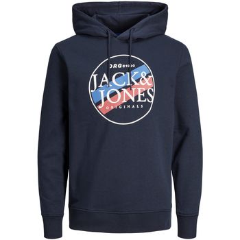 Jack & Jones Jersey Jorcody Sweat Hood para hombre
