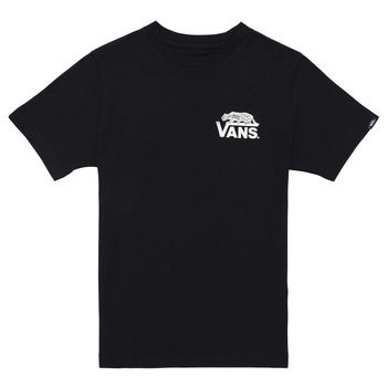 Vans Camiseta Sneaky SS para niña