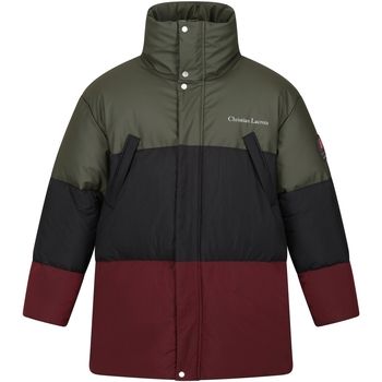 Regatta Abrigo de plumas Christian Lacroix Barbegal para hombre