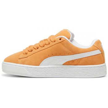Puma Deportivas Moda Suede xl para mujer