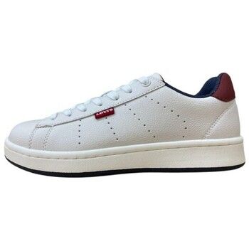 Levis Deportivas Moda AVENUE VAVE 0235S Deportiva urbana casual Beige para niño