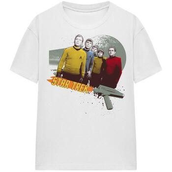 Star Trek Tops y Camisetas Strange New Worlds para mujer