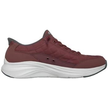 Skechers Deportivas Moda 232619-BURG para hombre